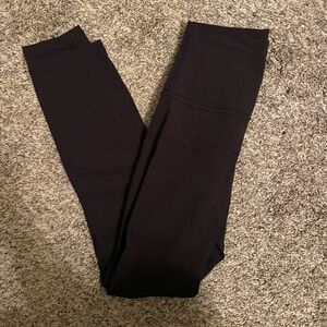 Lululemon Align Leggings 25”